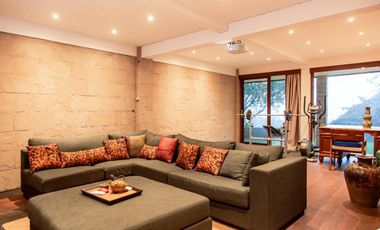 Luxury villa bedugul villa view Danau dan Gunung