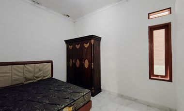 Rumah Minimalis Furnished di Perumahan Exclusive Kota Cianjur