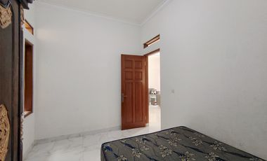 Rumah Minimalis Furnished di Perumahan Exclusive Kota Cianjur