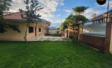 Terreno de venta en Ricaurte – código:21971