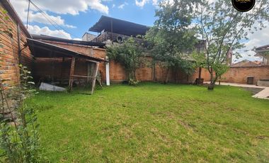 Terreno de venta en Ricaurte – código:21971
