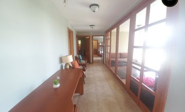 Quinta Hacienda de venta en yunguilla – código:21796