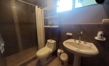 Quinta Hacienda de venta en yunguilla – código:21796