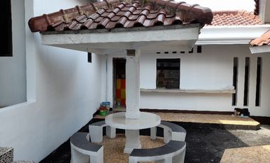 Ruang Kantor Lux Full Furnished