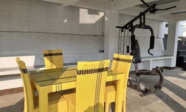 Ruang Kantor Lux Full Furnished