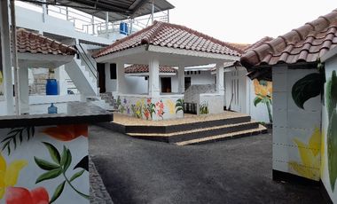 Ruang Kantor Lux Full Furnished