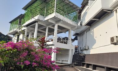 Ruang Kantor Lux Full Furnished