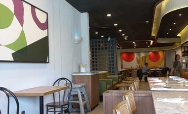 Dijual Ruang Usaha Luas Pinggir Jalan Raya Besar Pajajaran Bogor