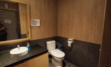 Dijual Ruang Usaha Luas Pinggir Jalan Raya Besar Pajajaran Bogor