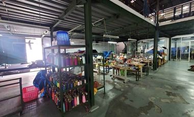 Gudang Produksi di Sukamenak Bandung Murah Banget