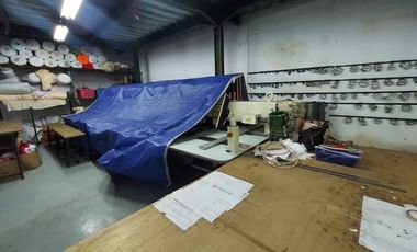 Gudang Produksi di Sukamenak Bandung Murah Banget