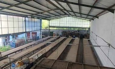 Gudang Produksi di Sukamenak Bandung Murah Banget