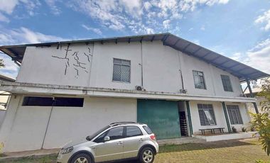 Gudang Produksi di Sukamenak Bandung Murah Banget