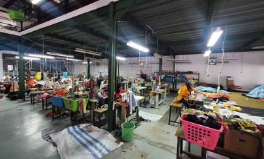 Gudang Produksi di Sukamenak Bandung Murah Banget