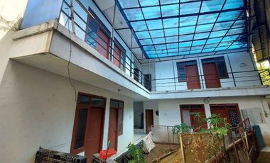 Gudang Produksi di Sukamenak Bandung Murah Banget