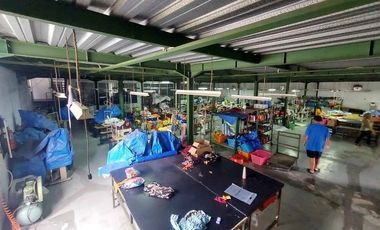 Gudang Produksi di Sukamenak Bandung Murah Banget