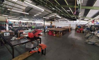 Gudang Produksi di Sukamenak Bandung Murah Banget