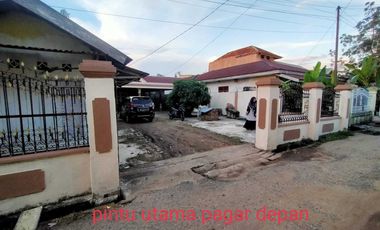Rumah Luas. Jln. Nusa indah 3. alam barajo