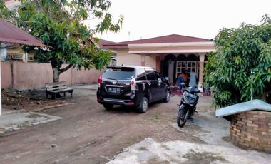 Rumah Luas. Jln. Nusa indah 3. alam barajo
