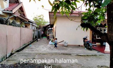Rumah Luas. Jln. Nusa indah 3. alam barajo