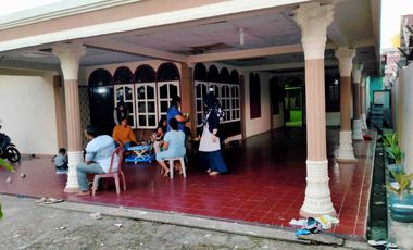 Rumah Luas. Jln. Nusa indah 3. alam barajo