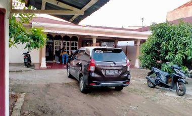 Rumah Luas. Jln. Nusa indah 3. alam barajo