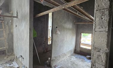 Jual Cepat Rumah Mewah Brand New Taman Villa Meruya Jakarta Barat
