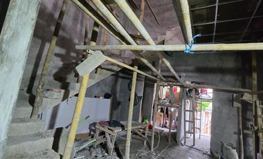 Jual Cepat Rumah Mewah Brand New Taman Villa Meruya Jakarta Barat
