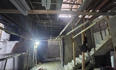 Jual Cepat Rumah Mewah Brand New Taman Villa Meruya Jakarta Barat
