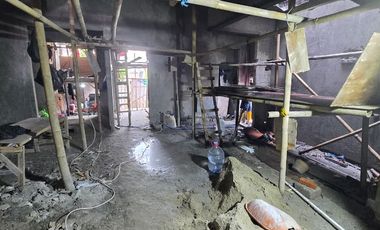 Jual Cepat Rumah Mewah Brand New Taman Villa Meruya Jakarta Barat
