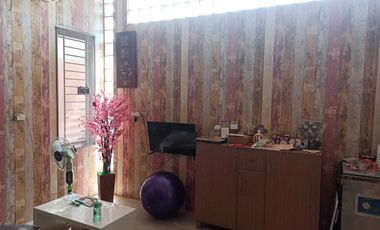 Jual Cepat Rumah Taman Kota Posisi Hook & Strategis Dekat Stasiun KRL