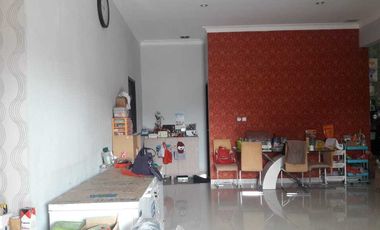 Jual Cepat Rumah Taman Kota Posisi Hook & Strategis Dekat Stasiun KRL
