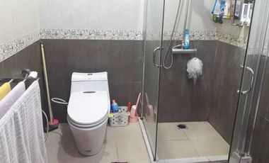 Jual Cepat Rumah Taman Kota Posisi Hook & Strategis Dekat Stasiun KRL