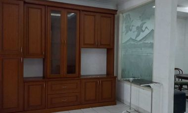 DisewakanRumah 2 Lantai Baru Renov di Danau Bogor Raya Katulampa Bogor