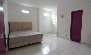 DisewakanRumah 2 Lantai Baru Renov di Danau Bogor Raya Katulampa Bogor