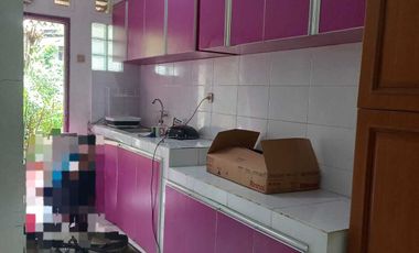 DisewakanRumah 2 Lantai Baru Renov di Danau Bogor Raya Katulampa Bogor