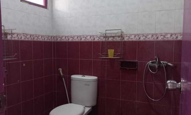 DisewakanRumah 2 Lantai Baru Renov di Danau Bogor Raya Katulampa Bogor