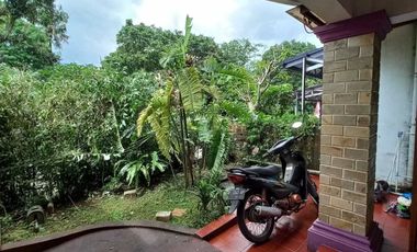 DisewakanRumah 2 Lantai Baru Renov di Danau Bogor Raya Katulampa Bogor