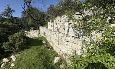 Terreno en Fraccionamiento Bosques de San Cayetano