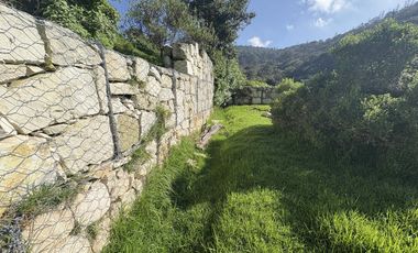 Terreno en Fraccionamiento Bosques de San Cayetano