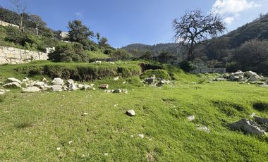 Terreno en Fraccionamiento Bosques de San Cayetano