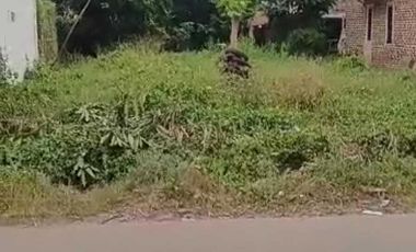 TANAH PINGGIR JALAN MUNTIL KURANJI TAKTAKAN KOTA SERANG