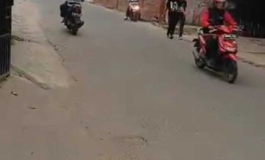 TANAH PINGGIR JALAN MUNTIL KURANJI TAKTAKAN KOTA SERANG