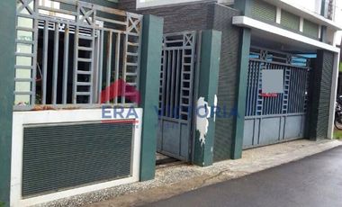 Rumah Tlaga Biru Banjarmasin Barat{