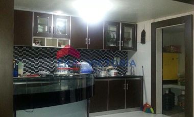 Rumah Tlaga Biru Banjarmasin Barat{