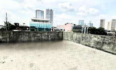 Disewakan Gedung 3 Lantai Plus Roof Top Di Pondok Pinang