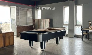 Disewakan Gedung 3 Lantai Plus Roof Top Di Pondok Pinang