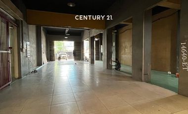 Disewakan Gedung 3 Lantai Plus Roof Top Di Pondok Pinang