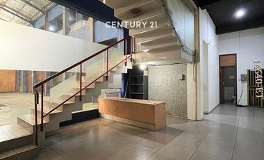 Disewakan Gedung 3 Lantai Plus Roof Top Di Pondok Pinang