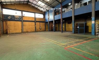 Disewakan Gedung 3 Lantai Plus Roof Top Di Pondok Pinang